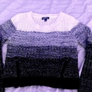 Freshman girls sweater